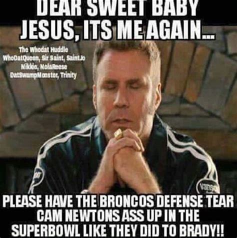 Denver Broncos in Super Bowl 50 Game Day: Best Funny Memes | Heavy.com ...