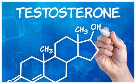 睾酮素能提高运动表现，让夫妻关系更和谐，这4个方法教你促睾财经头条