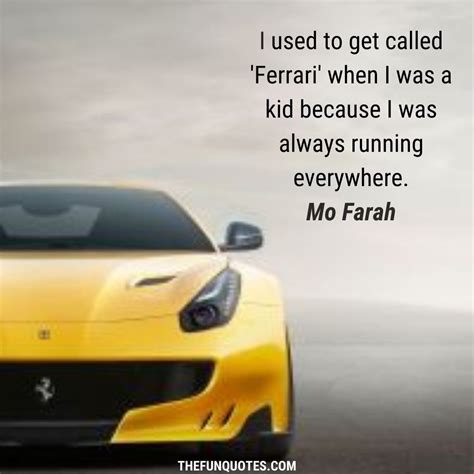 Ferrari Quotes | Top 20 Quotes and Sayings about FERRARI | Ferrari ...