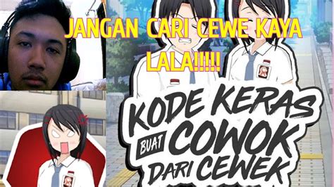 Jangan Cari Pasangan Kaya Lala Yah Kode Keras Buat Cowok Dari