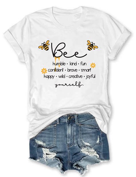 Bee T-shirt