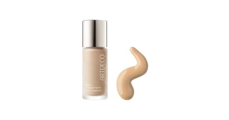 Artdeco Rich Treatment Foundation Makeup Shade 21 ArtDeco Jordan