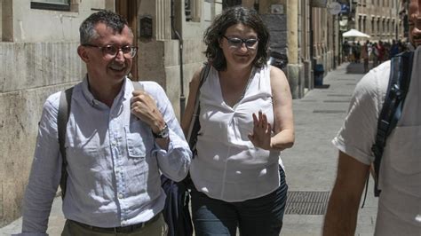 El Juez Concluye Que La V Ctima De Abusos Del Exmarido De Oltra Fue