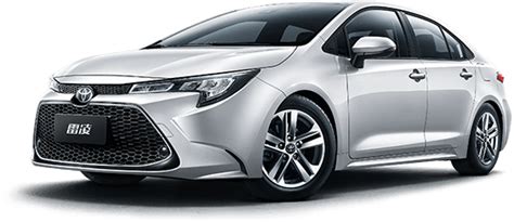 เปิดตัว New Toyota Levin Hybrid ใหม่ เคาะราคา 619000 บาท Car250