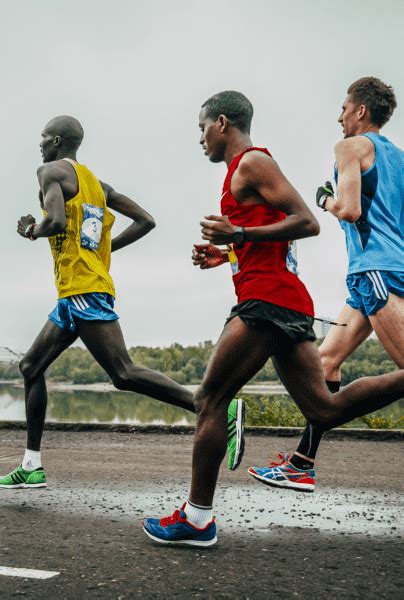 La Importancia De Perderse Un Entrenamiento Para Los Runners Cuando Van