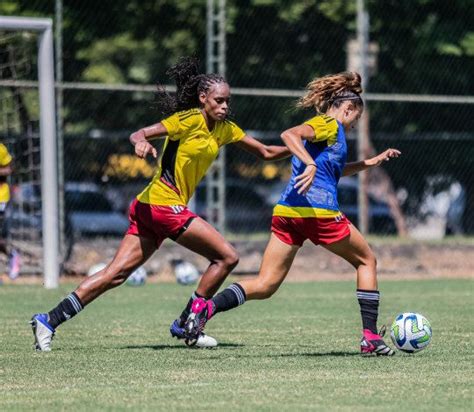 Tabela Do Brasileirão Feminino Sub 20 é Divulgada Diário Do Fla