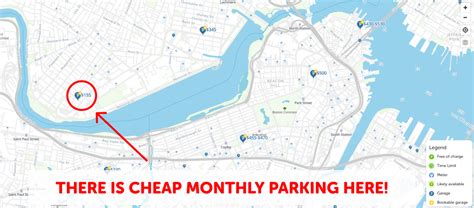 Free Parking In Boston 2024 - Andy Maegan