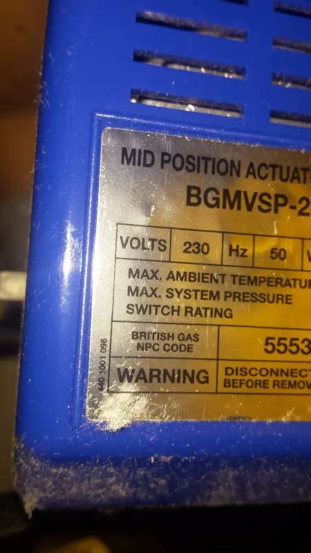 Solved Central Heating Only Comes On If Hot Water Is Set To On