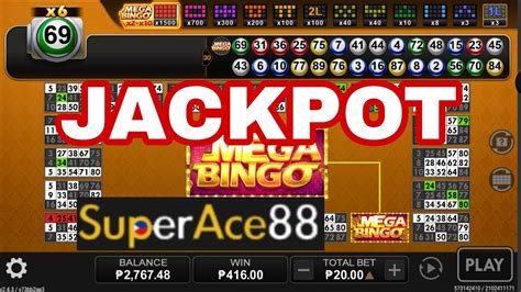 NAKA JACKPOT SA BINGO BINGO 979 PHP LANG PUHUNAN NAGING 11 700 PHP