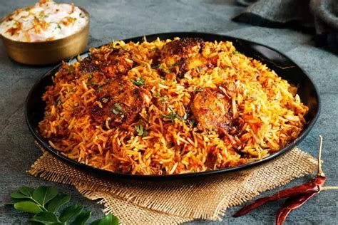 Easy Vijayawada Biryani Recipe 2023 AtOnce