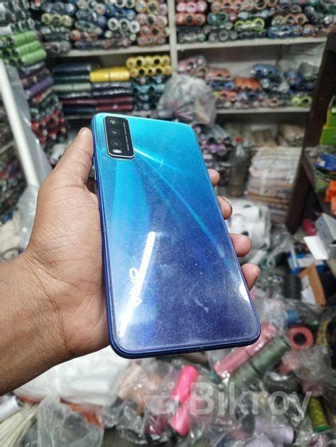 Vivo Y Gb Gb Used For Sale In Jatrabari Bikroy