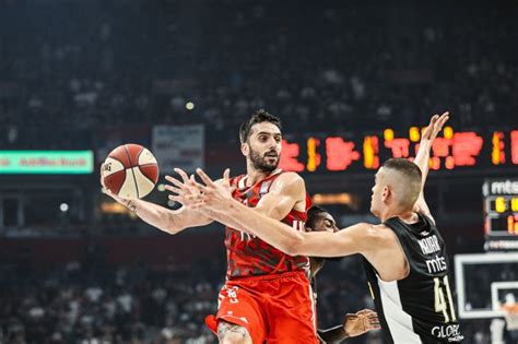 Battle For The Admiralbet Aba League Trophy Partizan Mozzart Bet Or