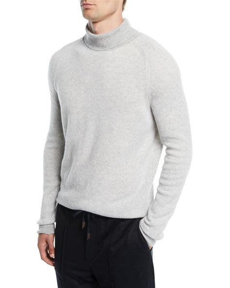 Mens Clothing And Accessories Mens Cashmere Turtleneck Sweaters