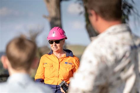 Sapphire Wind Farm Nsw Squadron Energy