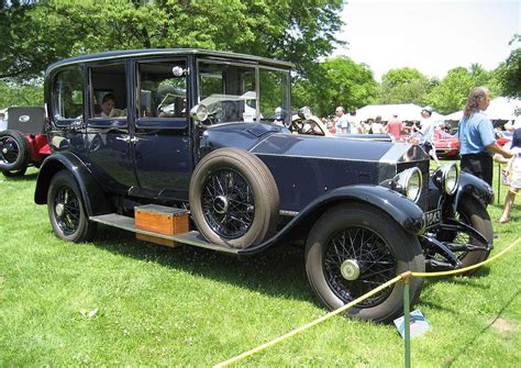 These Were The Worlds Top Car Brands In The 1920s