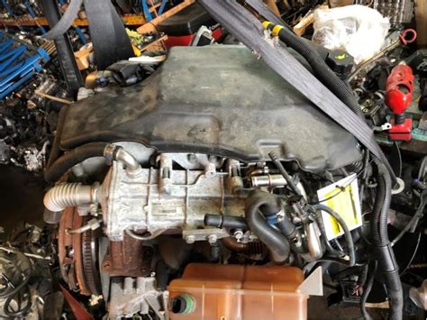 Moteur Iveco New Daily VI 35C15 35S15 40C15 50C15 65C15 70C15