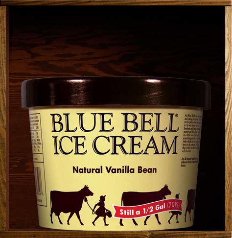 Texas Man Writes Hilarious Yet Thorough Review Of New Blue Bell Ice