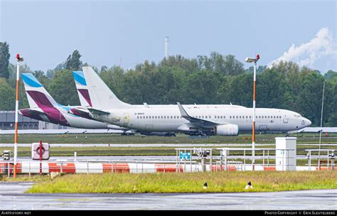 Aircraft Photo Of Bbrv Boeing Gj Airhistory Net