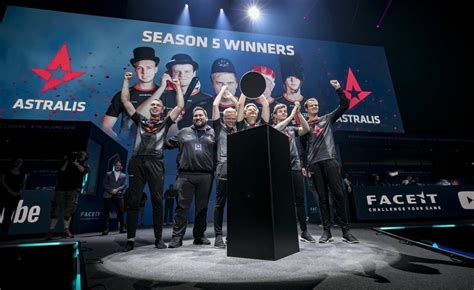 Cs Go Entenda Ranking Hltv E Como Pontua O Dos Times Dada