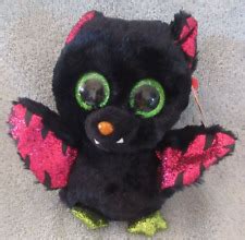 Drizella The Bat Beanie Boos Beaniepedia