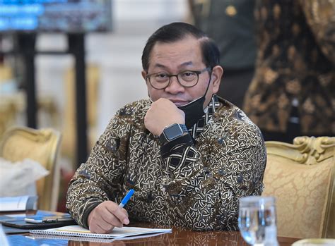 Sekretariat Kabinet Republik Indonesia Rapat Terbatas Percepatan