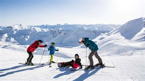 Winter Haus Am Muiren Serfaus