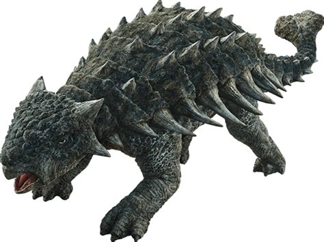 Ankylosaurus | Wikia Jurassic Park | Fandom