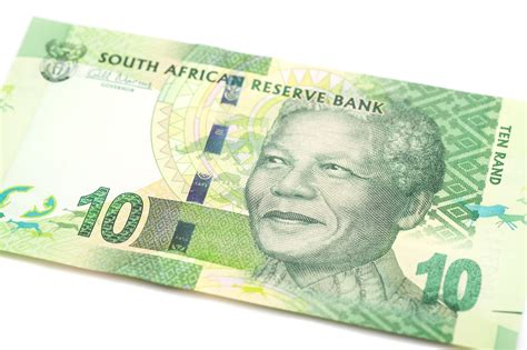 What Is The Currency Of South Africa WorldAtlas