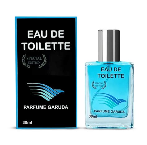 Parfum Garuda Eau De Toilette Parfume Garuda Indonesia Ml Lazada