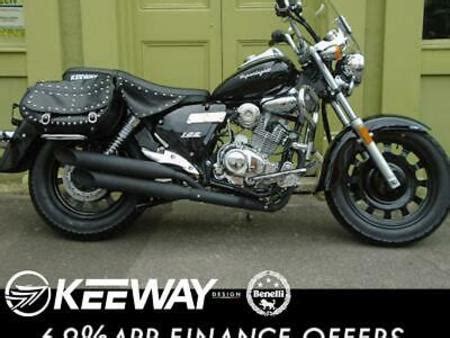 Keeway Keeway Superlight Cc Se Custom Chopper Cruiser Motorcycle