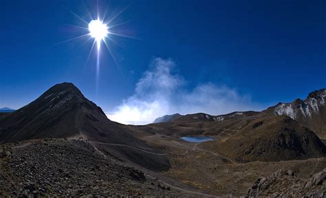 Paisajes Que Parecen De Otro Planeta Lugares Incre Bles