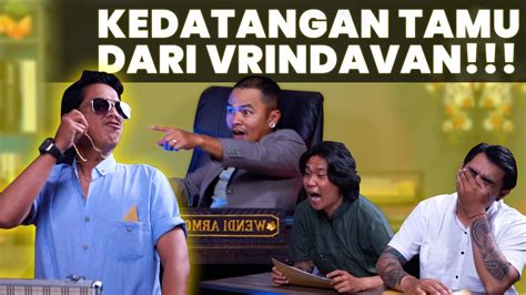 KULIT SUNAT BUAT JADI JOK MOBIL MEETING GAK PENTING YouTube