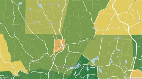 The Safest and Most Dangerous Places in Nicholson, PA: Crime Maps and ...