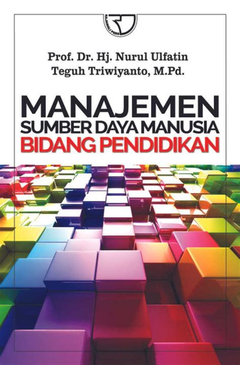 Promo Manajemen Sumber Daya Manusia Bidang Pendidikan Diskon 27 Di