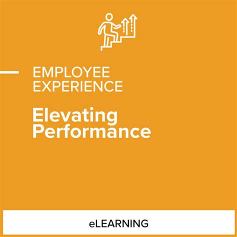 Elevating Performance