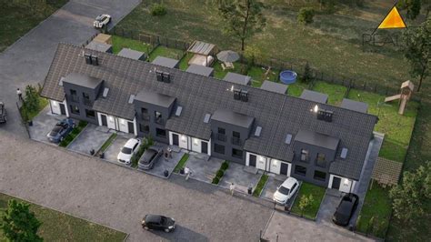 Sprzedam Dom Leszno Ulica Gronowe Zacisze 97 M2 469000 PLN 4