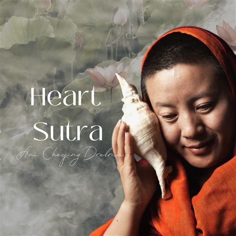 ‎heart Sutra Ep By Ani Choying Drolma On Apple Music