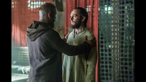 Vikings Born Again 2015 An Exhilarating Tv Review Vikings War Room