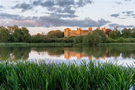 Suffolk Landscape Photography Chill Photography