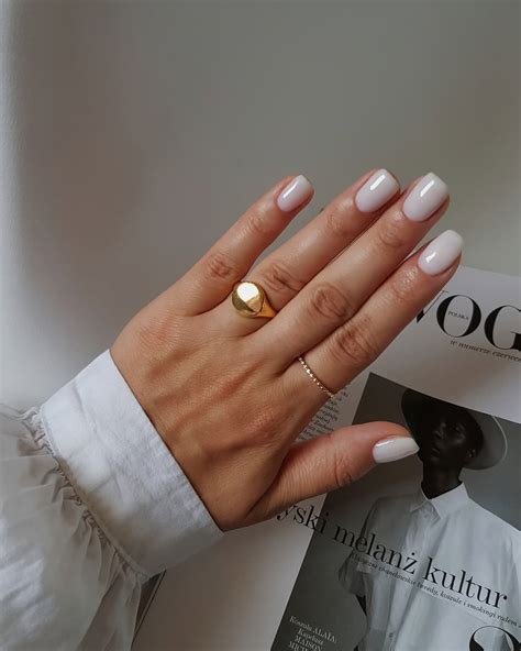 Nude Nails Ideas Cute Short Long Almond Designs With Glitter French Work Ready Looks