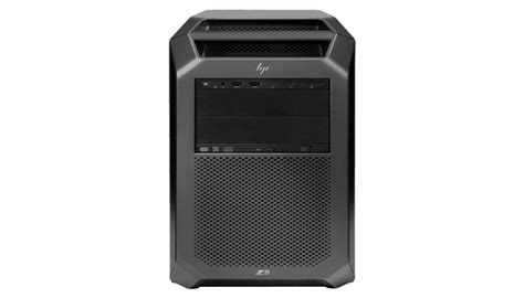 HP Z8 G4 Workstation Review – Price, Specs, Pros & Cons | Best ...