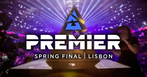 Blast Premier Spring Finals