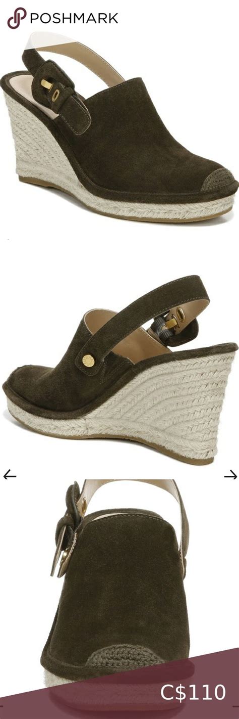 Veronica Beard Seki Espadrille Wedge Sandal Size Espadrilles