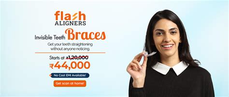 Best Clear Aligners Treatment In Hyderabad Vijayawada Invisible