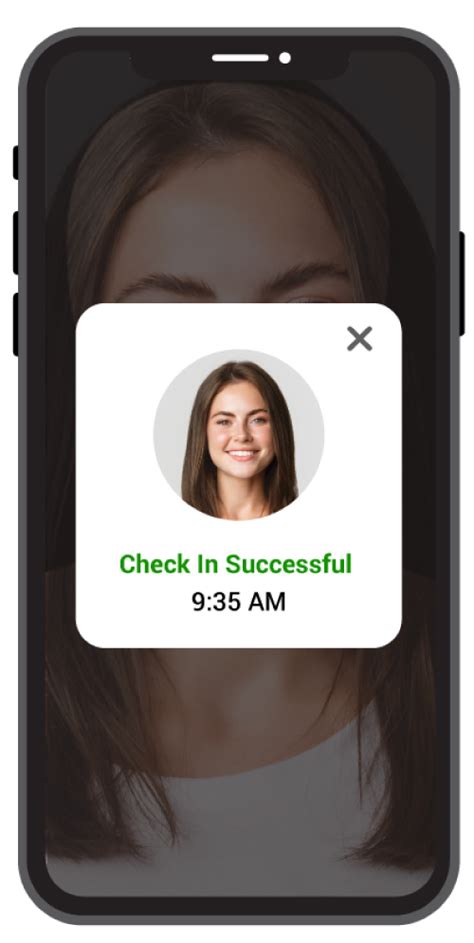 Face Recognition Attendance System Rydot Intuit