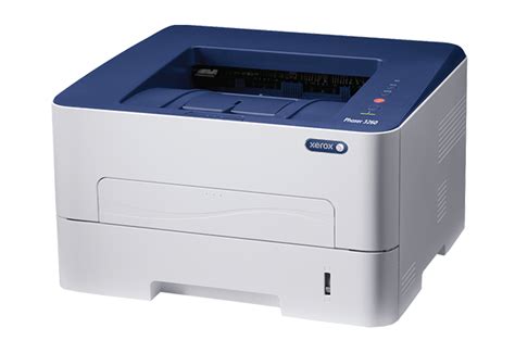 Xerox Phaser Compact Monochrome Laser Printer