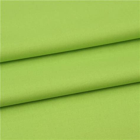 Kona Cotton Fabric In Bright Solid Lime Green By Robert Kaufman Modes4u