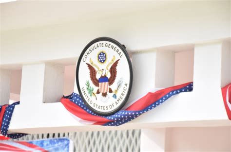 Alert Us Embassy In Nigeria To Reduce Public Operations Over Insecurity Thecable