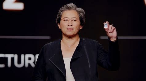 New Amd Ryzen Hx Benchmark Shows Huge Gains Over Ryzen Hx