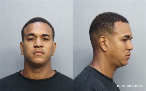 TOIRAC LEONARDO RONALDO 04 06 2023 Miami Dade County Mugshots Zone